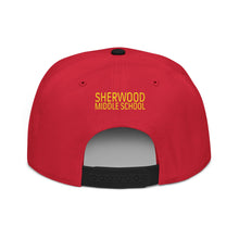 Load image into Gallery viewer, 1400! Snapback Cap (Embroidery)
