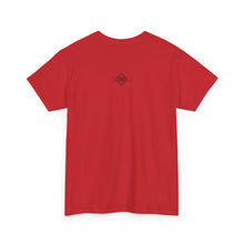 Load image into Gallery viewer, FIRE : Heavy Cotton Tee
