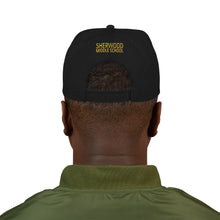 Load image into Gallery viewer, 1400! Snapback Cap (Embroidery)

