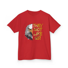 Load image into Gallery viewer, They Not Like Us! T-Shirt (Youth Size)
