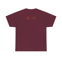 Load image into Gallery viewer, DOVE of the Spirit : Heavy Cotton Tee
