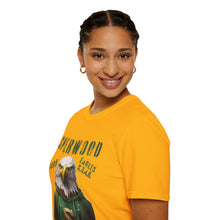 Load image into Gallery viewer, The Eagle T-Shirt (Adult Size)
