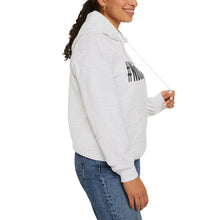 Load image into Gallery viewer, #NoCompetition : Heavy Blend™ Hooded Sweatshirt : Light
