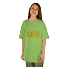 Load image into Gallery viewer, 1400! T-Shirt (Youth Size)
