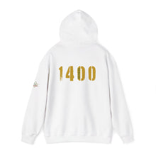 Load image into Gallery viewer, 1400! Hoodie (Adult Size)
