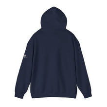 Load image into Gallery viewer, #NoCompetition : Heavy Blend™ Hooded Sweatshirt : Dark
