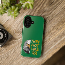 Load image into Gallery viewer, They Not Like Us! iPhone Case
