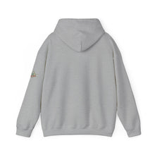 Load image into Gallery viewer, They Not Like Us! Hoodie (Image On Front) (Adult Size)
