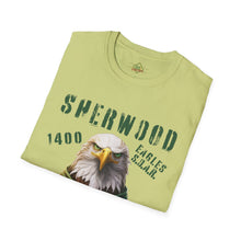 Load image into Gallery viewer, The Eagle T-Shirt (Adult Size)
