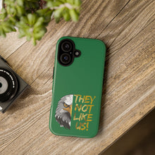 Load image into Gallery viewer, They Not Like Us! iPhone Case
