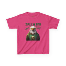 Load image into Gallery viewer, The Eagle T-Shirt (Youth Size)
