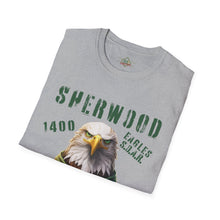 Load image into Gallery viewer, The Eagle T-Shirt (Adult Size)
