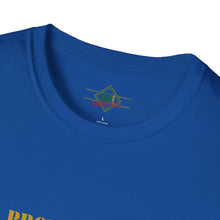 Load image into Gallery viewer, Property of Sherwood T-Shirt - Gold Font (Adult Size)
