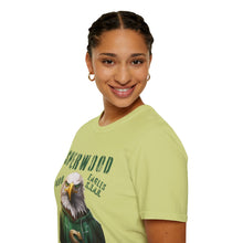 Load image into Gallery viewer, The Eagle T-Shirt (Adult Size)
