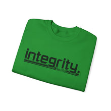 Load image into Gallery viewer, Bold Integrity : Crewneck Sweatshirt
