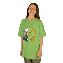 Load image into Gallery viewer, They Not Like Us! T-Shirt (Youth Size)
