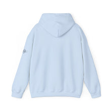 Load image into Gallery viewer, #NoCompetition : Heavy Blend™ Hooded Sweatshirt : Light
