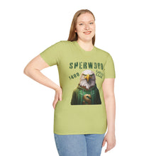 Load image into Gallery viewer, The Eagle T-Shirt (Adult Size)
