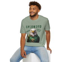 Load image into Gallery viewer, The Eagle T-Shirt (Adult Size)
