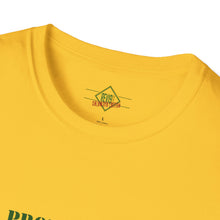 Load image into Gallery viewer, Property of Sherwood T-Shirt - Green Font (Adult Size)
