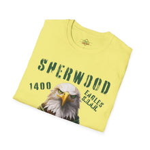 Load image into Gallery viewer, The Eagle T-Shirt (Adult Size)
