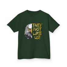 Load image into Gallery viewer, They Not Like Us! T-Shirt (Youth Size)
