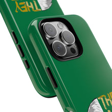 Load image into Gallery viewer, They Not Like Us! iPhone Case
