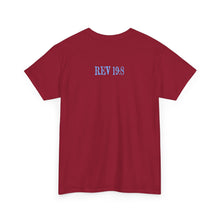 Load image into Gallery viewer, God&#39;s Anointed : Heavy Cotton Tee
