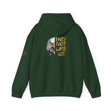 Load image into Gallery viewer, They Not Like Us! Hoodie (Adult Size)
