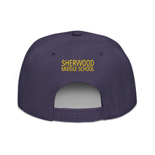 Load image into Gallery viewer, 1400! Snapback Cap (Embroidery)
