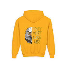 Load image into Gallery viewer, They Not Like Us! Hoodie (Youth Size)
