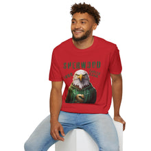 Load image into Gallery viewer, The Eagle T-Shirt (Adult Size)
