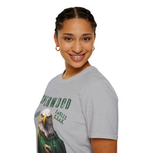 Load image into Gallery viewer, The Eagle T-Shirt (Adult Size)
