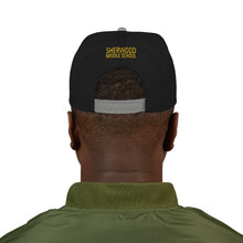 Load image into Gallery viewer, 1400! Snapback Cap (Embroidery)
