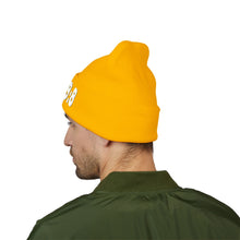 Load image into Gallery viewer, REV198 Embroidery Classic Cuffed Beanie
