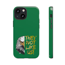Load image into Gallery viewer, They Not Like Us! iPhone Case

