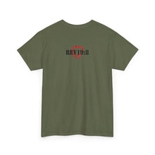Load image into Gallery viewer, LOVE: Heavy Cotton Tee
