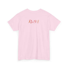 Load image into Gallery viewer, DOVE of the Spirit : Heavy Cotton Tee
