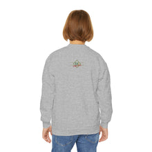 Load image into Gallery viewer, They Not Like Us! Crewneck Sweatshirt (Youth Size)
