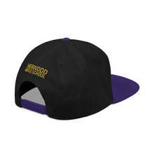 Load image into Gallery viewer, 1400! Snapback Cap (Embroidery)
