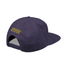 Load image into Gallery viewer, 1400! Snapback Cap (Embroidery)

