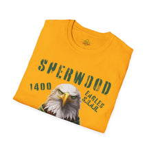 Load image into Gallery viewer, The Eagle T-Shirt (Adult Size)
