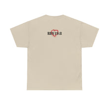 Load image into Gallery viewer, LOVE: Heavy Cotton Tee
