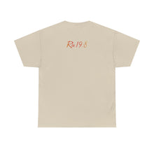 Load image into Gallery viewer, DOVE of the Spirit : Heavy Cotton Tee
