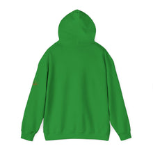 Load image into Gallery viewer, They Not Like Us! Hoodie (Image On Front) (Adult Size)
