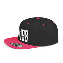 Load image into Gallery viewer, REV198 Snapback Hat
