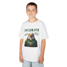 Load image into Gallery viewer, The Eagle T-Shirt (Youth Size)
