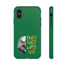 Load image into Gallery viewer, They Not Like Us! iPhone Case

