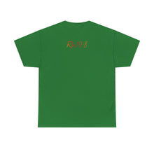 Load image into Gallery viewer, DOVE of the Spirit : Heavy Cotton Tee
