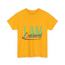 Load image into Gallery viewer, I AM Collection : I Am Convinced
